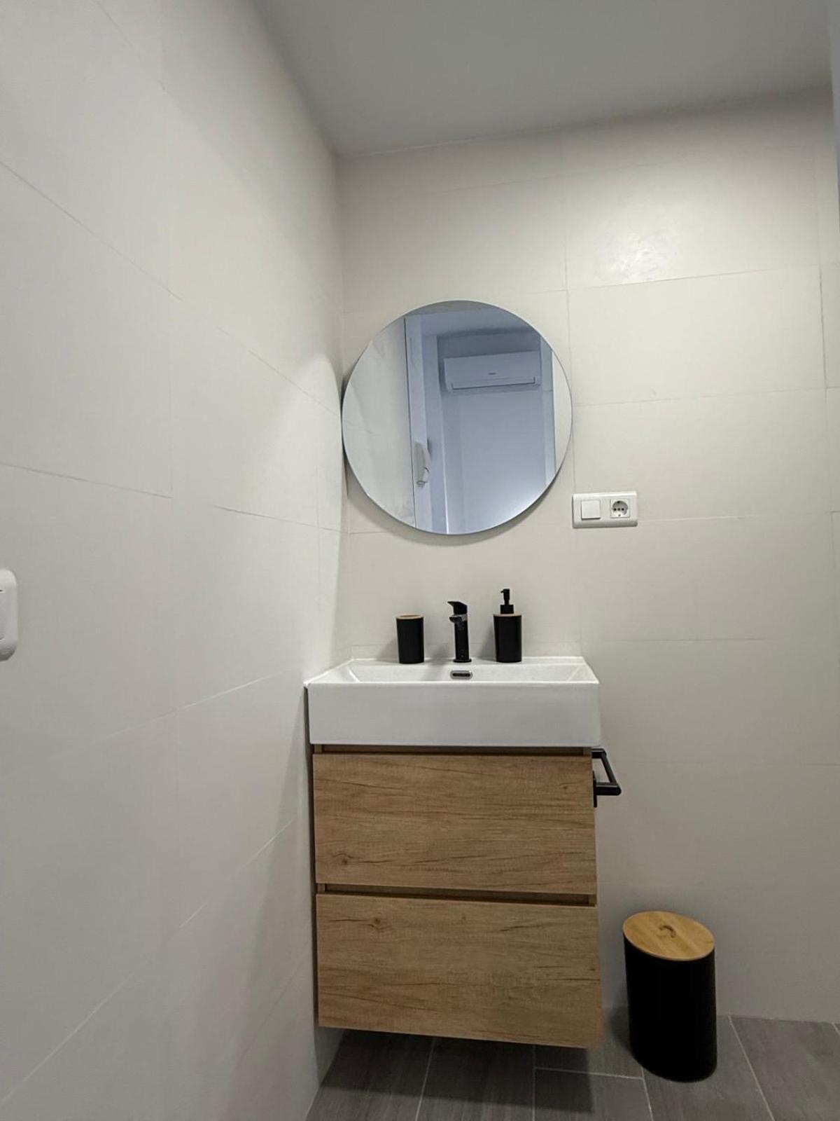 Apartamento Maui Beach En El Palo Málaga Exterior foto